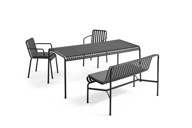 Palissade Collection - Seating