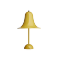 팬탑 테이블 램프