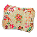 Parol Placemats – Set of 4