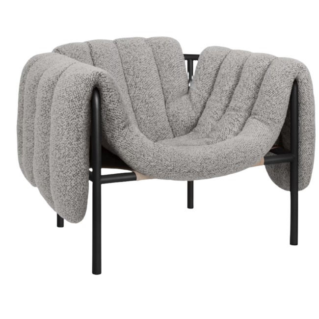 コットンクラブ ラウンジチェア 1988