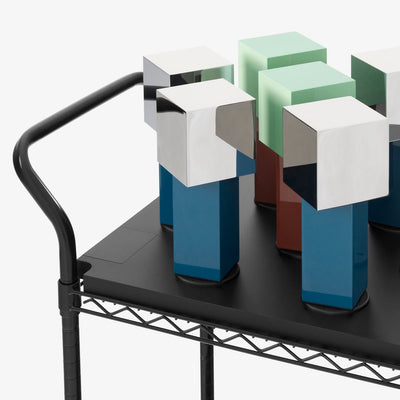 ピボット ポータブルランプ ATD7