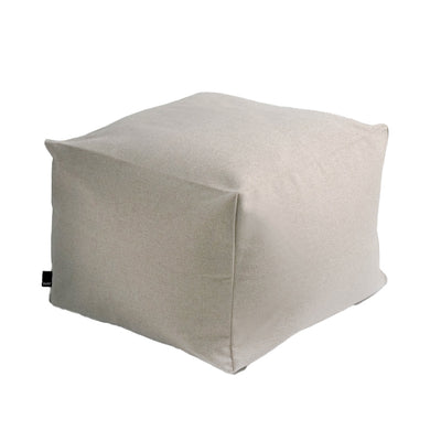 Pouf and Pouf Cover