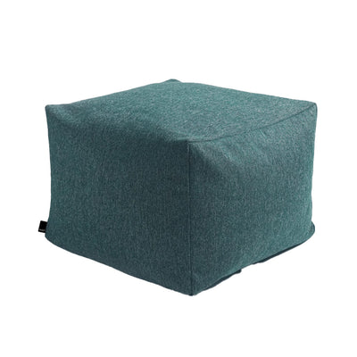 Pouf and Pouf Cover