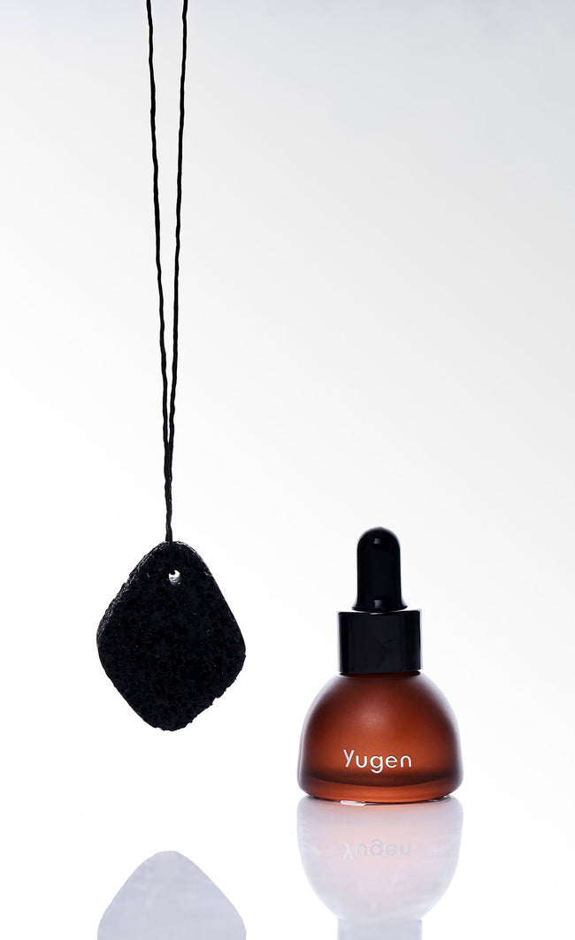 Hope Aromatic Volcanic Stone