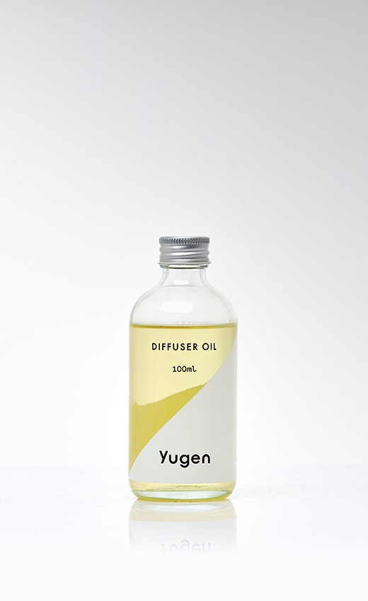 Hope Reed Diffuser – Design Story