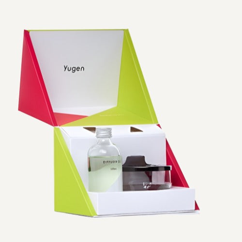 Rise Reed Diffuser