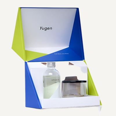 Endless Reed Diffuser