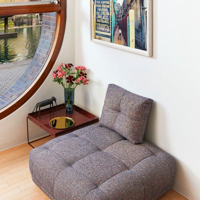 キルトオットマン05