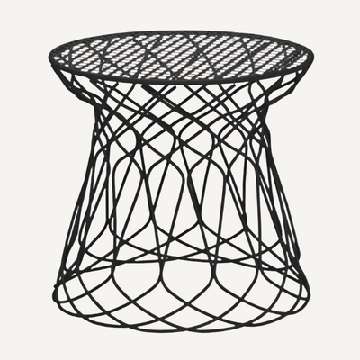 RE-TROUVE SIDE TABLE ⌀ 45 CM