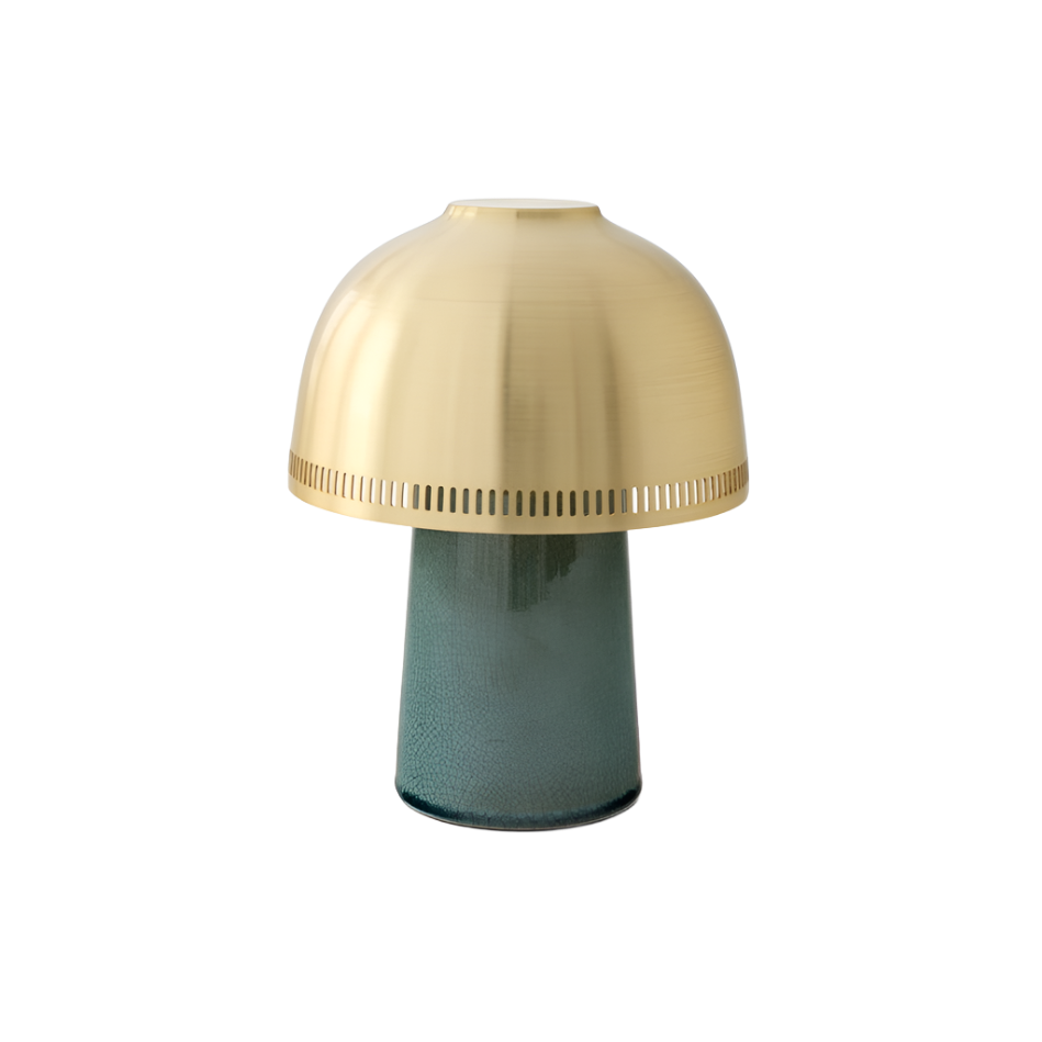 Raku SH8 – Design Story