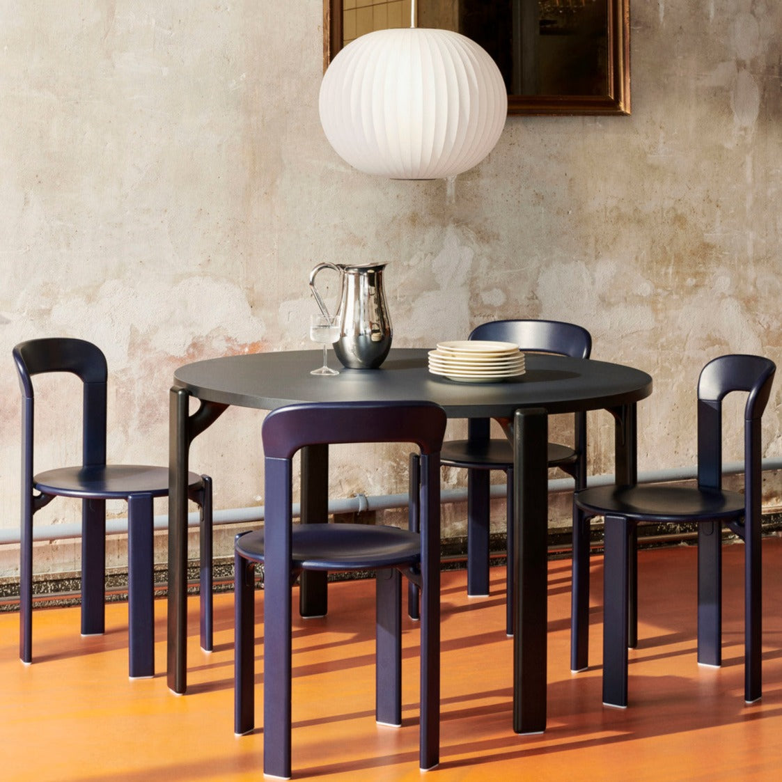 Rey Table – Design Story
