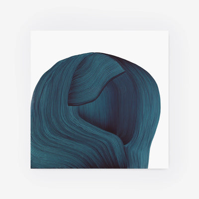 R BOUROULLEC POSTER 4 ROLLED