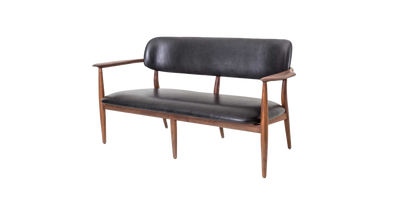 Slow Lounge Chair Two Seater