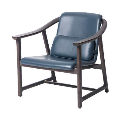 Mandarin Lounge Chair