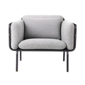 Valet Club Chair