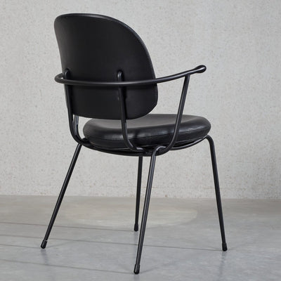 Industry Dining Armchair