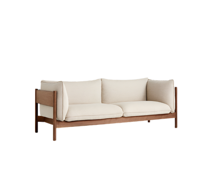 アーバー 3人掛け