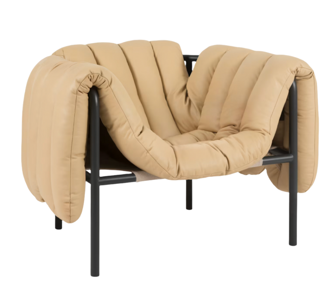 コットンクラブ ラウンジチェア 1988