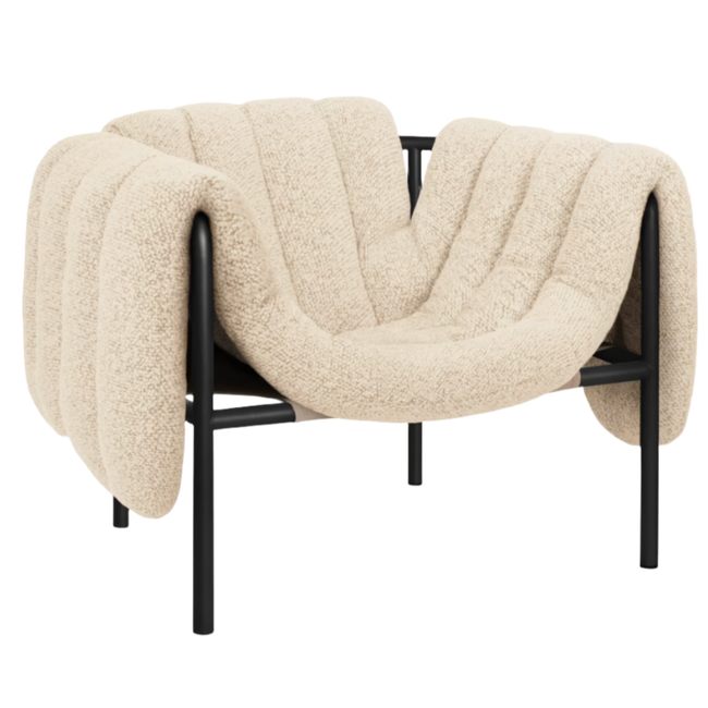 コットンクラブ ラウンジチェア 1988