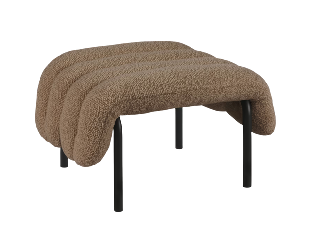 コットンクラブ ラウンジチェア 1988