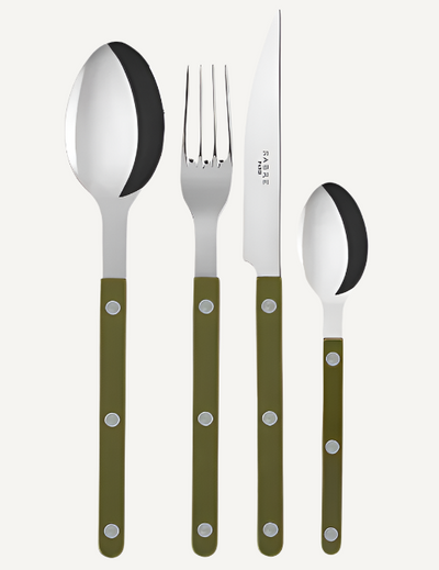 Bistrot - Set of 4