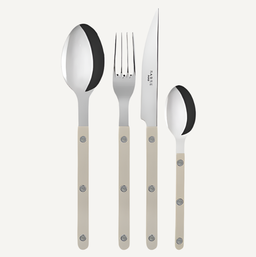 Bistrot - Set of 4