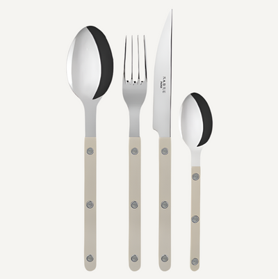 Bistrot - Set of 4