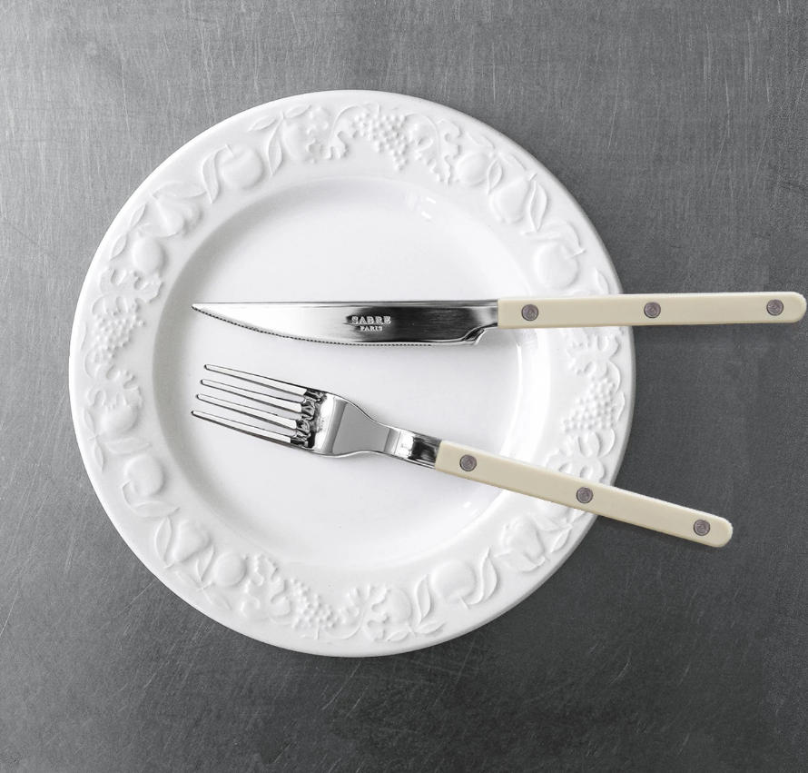 Bistrot - Set of 4