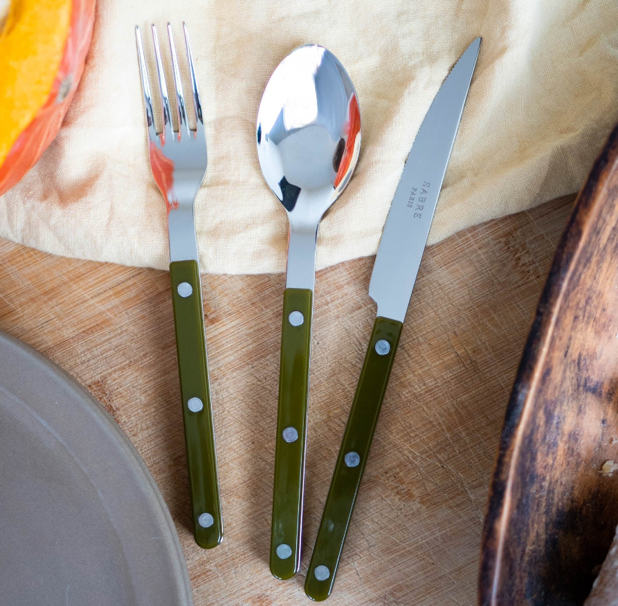 Bistrot - Set of 4