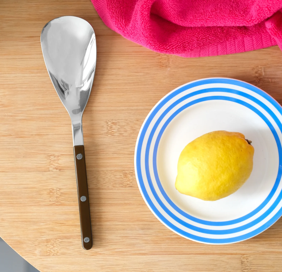 Bistrot - Rice Spoon