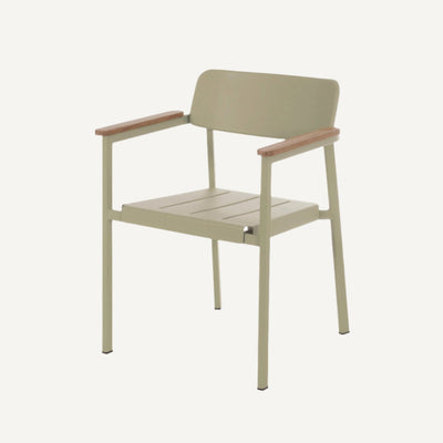 SHINE DINING ARMCHAIR