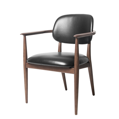 Slow Dining Chair