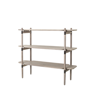 スローシェルフ