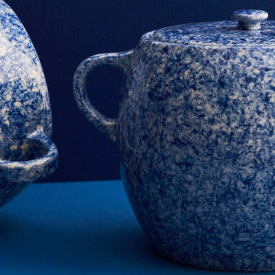 소브레메사 콩 냄비