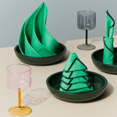 틴트 와인잔 2개 세트 