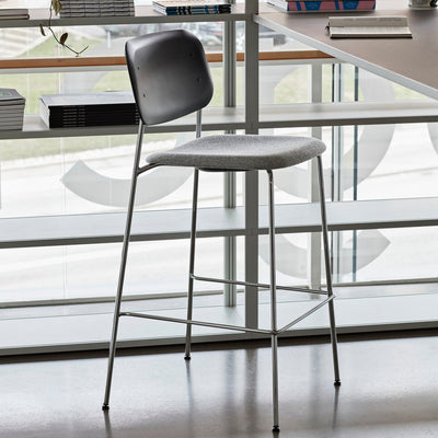 소프트 에지 10/90/91 바 의자