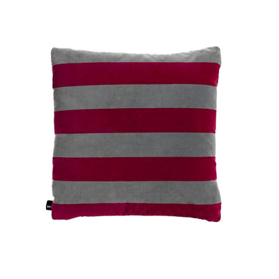 Soft Stripe Cushion