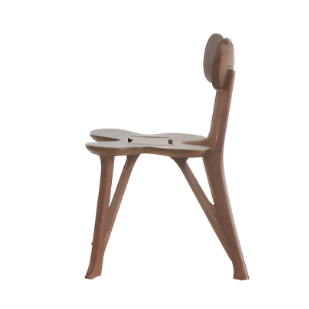 Stay Dining Chair