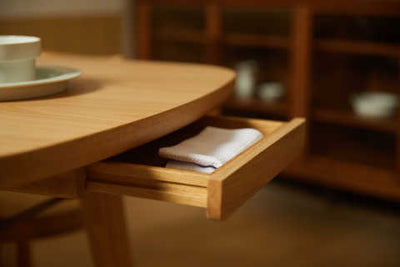 Utility Dining Table
