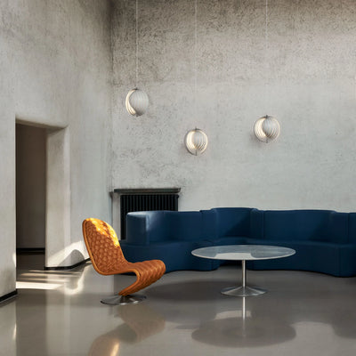 System 1-2-3 Lounge Deluxe