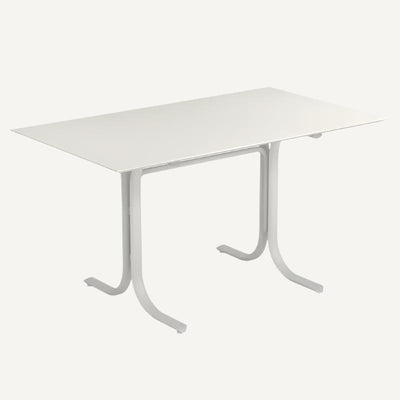 TABLE SYSTEM COLLAPSIBLE DINING TABLE