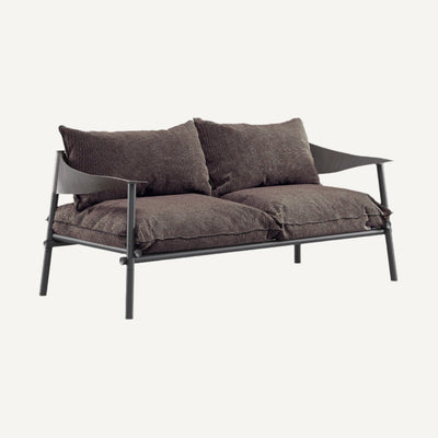 TERRAMARE 2-SEATER SOFA