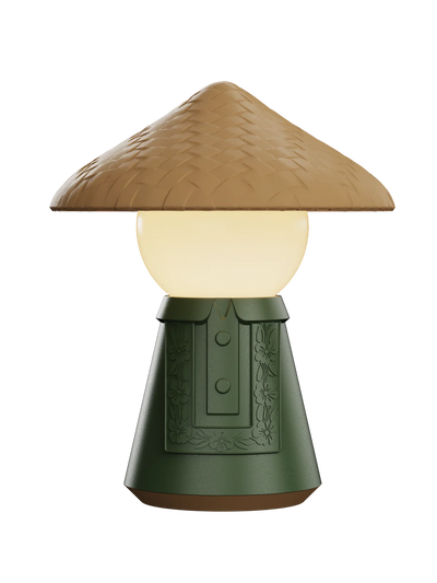 TANGLAW LAMP l BARONG