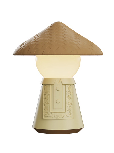 TANGLAW LAMP l BARONG