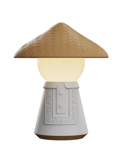 TANGLAW LAMP l BARONG