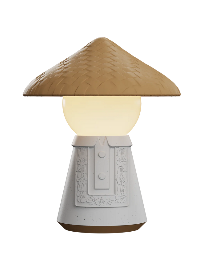 TANGLAW LAMP l BARONG
