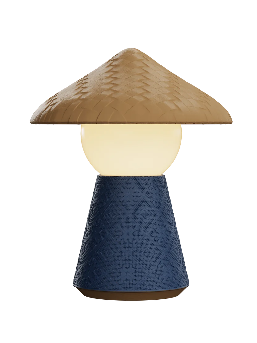 TANGLAW LAMP — HABI