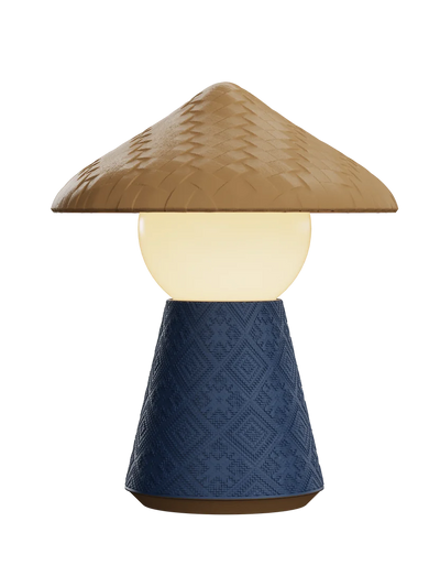 TANGLAW LAMP — HABI