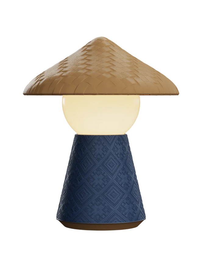 TANGLAW LAMP — HABI