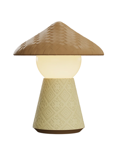 TANGLAW LAMP — HABI